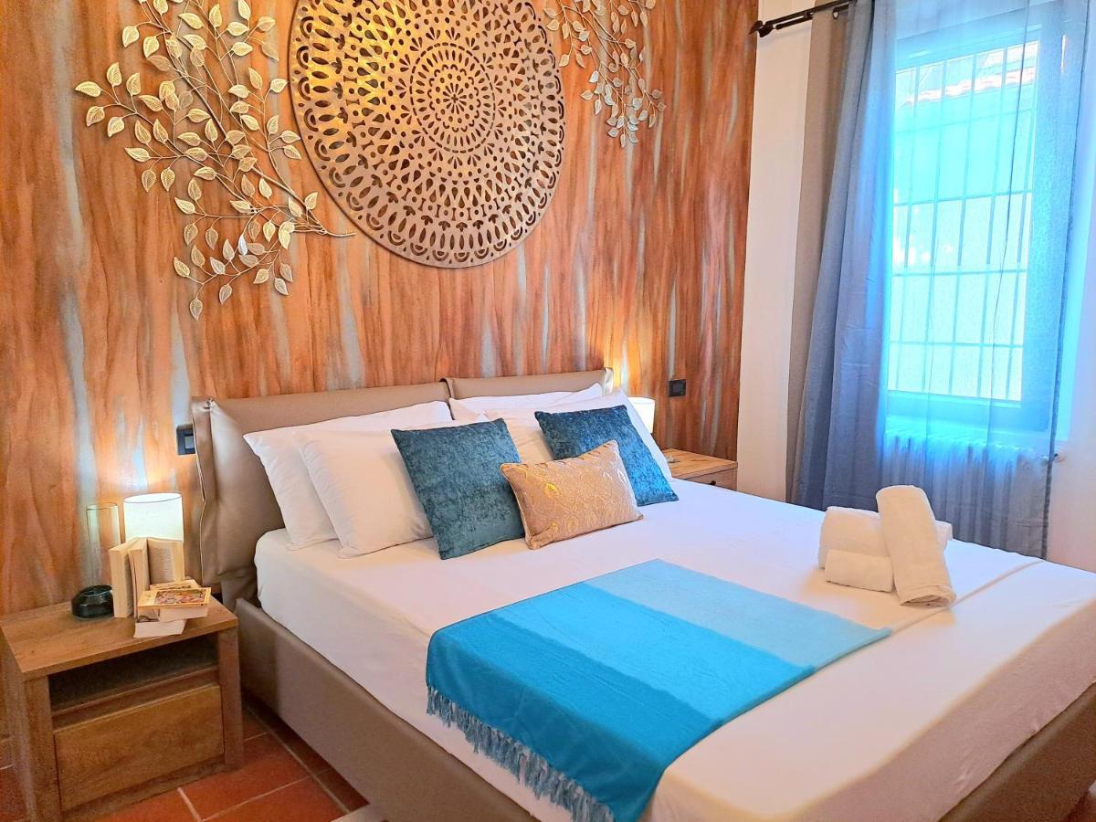 Apartment Sophie 45 Ferrara Luaran gambar
