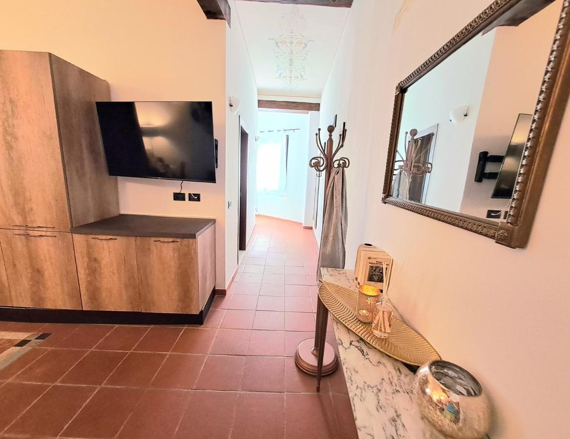 Apartment Sophie 45 Ferrara Luaran gambar