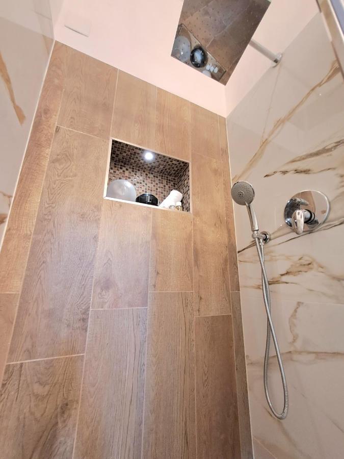 Apartment Sophie 45 Ferrara Luaran gambar