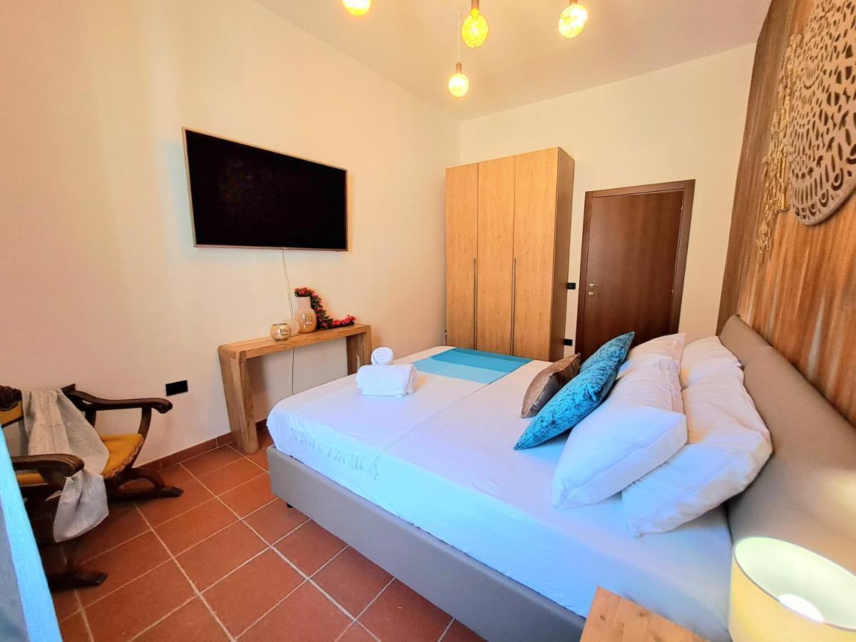 Apartment Sophie 45 Ferrara Luaran gambar