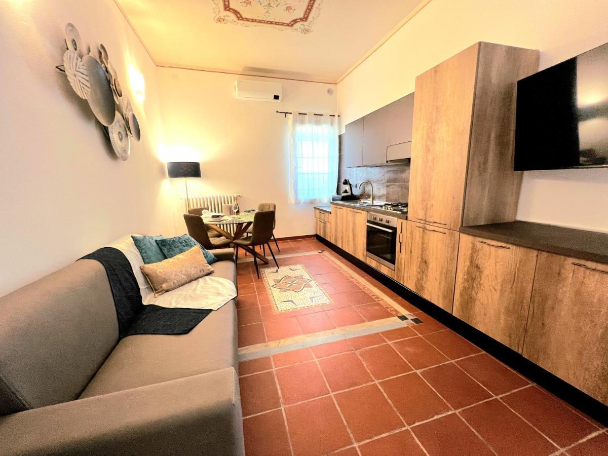Apartment Sophie 45 Ferrara Luaran gambar