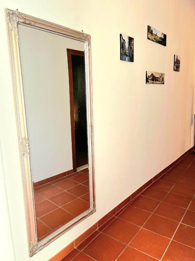 Apartment Sophie 45 Ferrara Luaran gambar