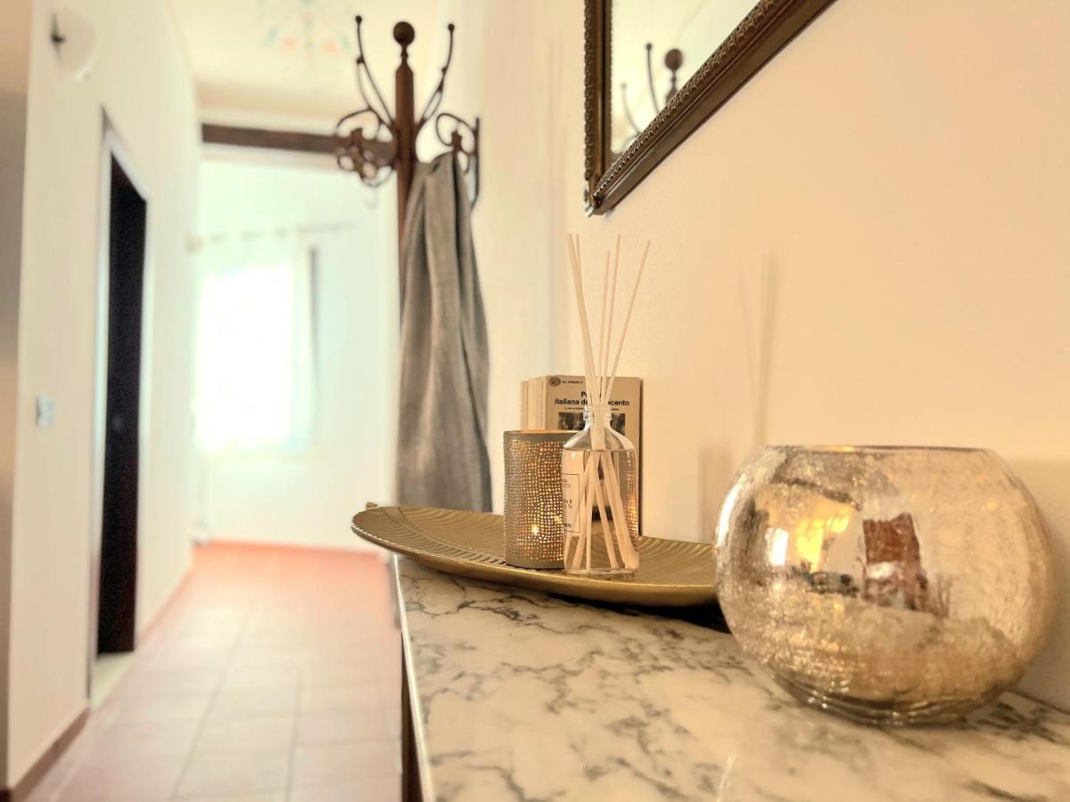 Apartment Sophie 45 Ferrara Luaran gambar