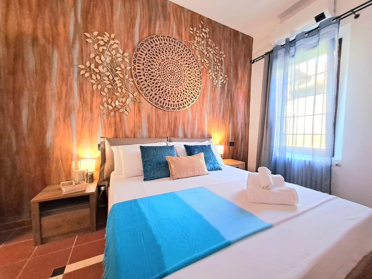 Apartment Sophie 45 Ferrara Luaran gambar