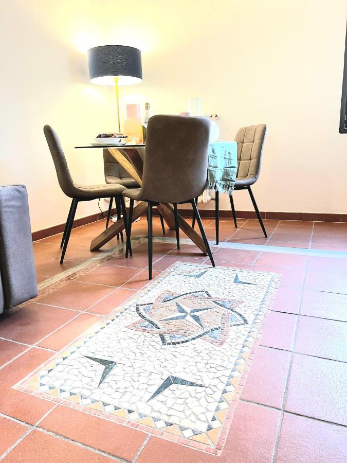 Apartment Sophie 45 Ferrara Luaran gambar