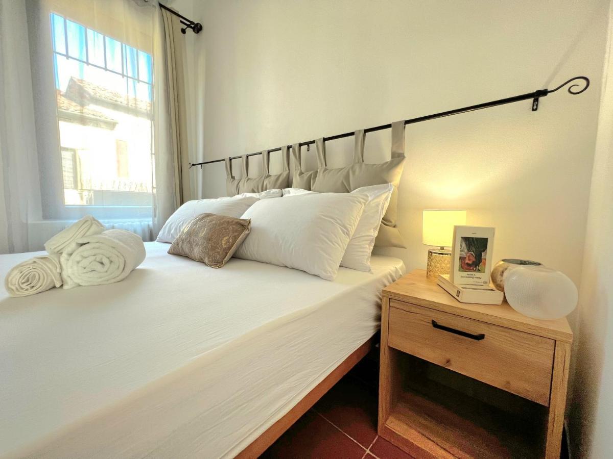 Apartment Sophie 45 Ferrara Luaran gambar